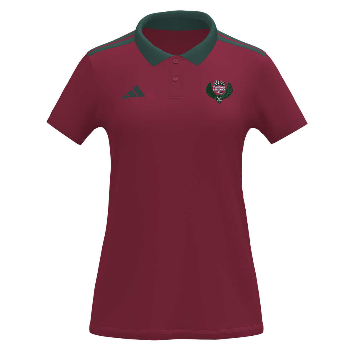 Tulse Hill and Dulwich HC Ent26 Women's Home Shirt