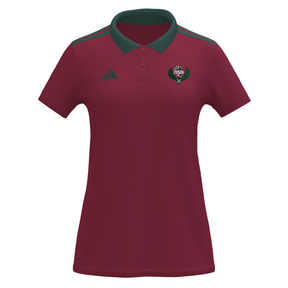 Tulse Hill and Dulwich HC Ent26 Women's Home Shirt