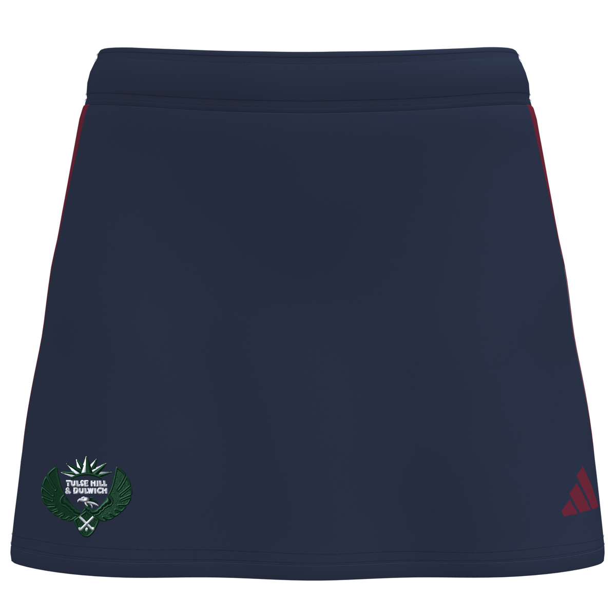 Tulse Hill and Dulwich HC Ent26 Women's Skort