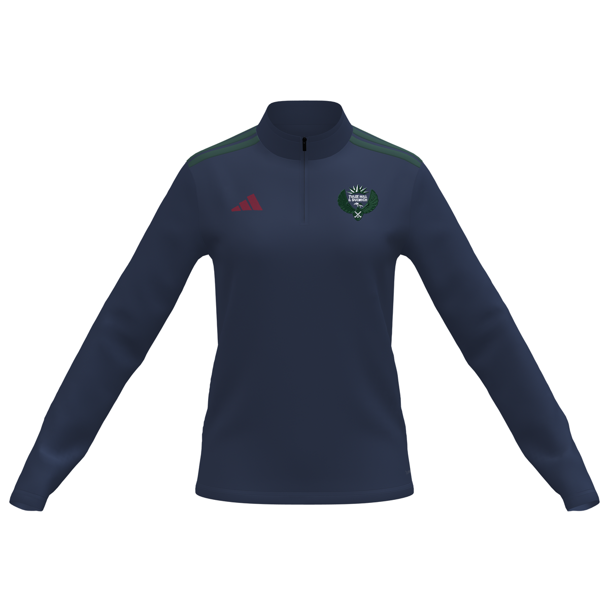 Tulse Hill and Dulwich HC Ent26 Women's Training Top