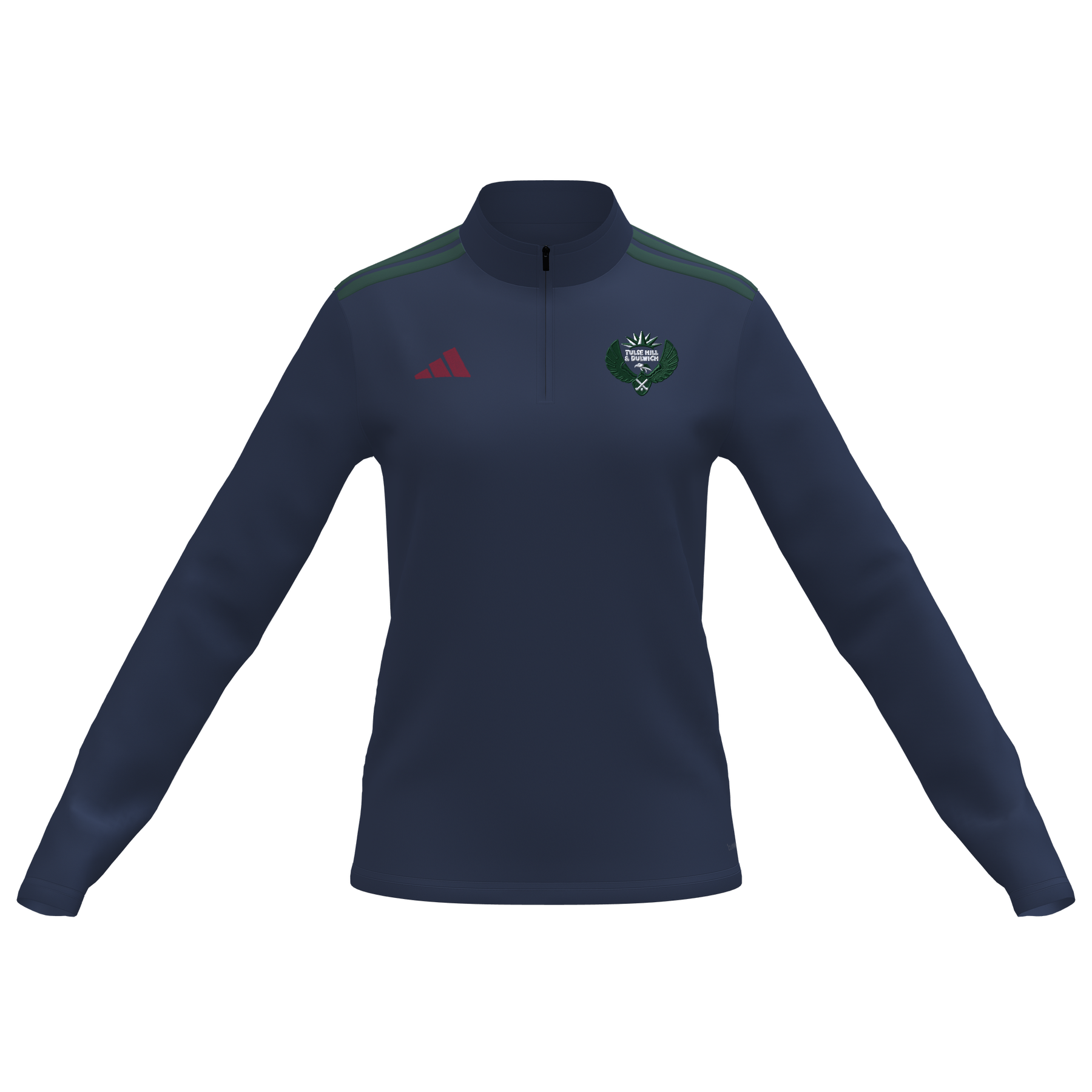 Tulse Hill and Dulwich HC Ent26 Women's Training Top
