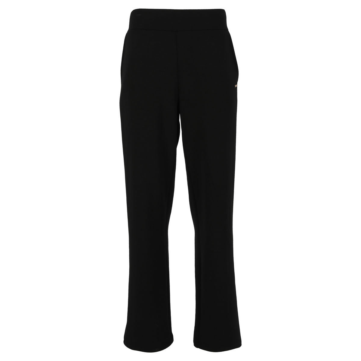 Athlecia Jacey Women's Regular Pants: Black