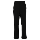 Athlecia Jacey Women's Regular Pants: Black