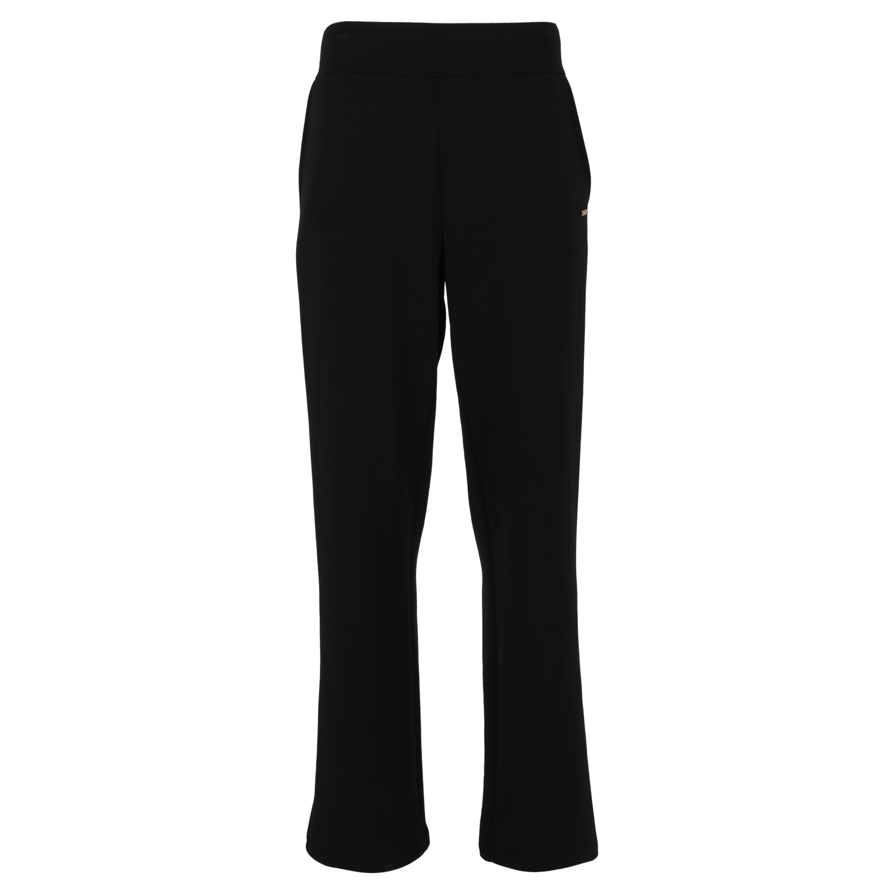 Athlecia Jacey Women's Regular Pants: Black