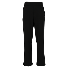 Athlecia Jacey Women's Regular Pants: Black