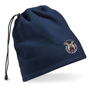 Wimbledon HC Unisex Snood: Navy
