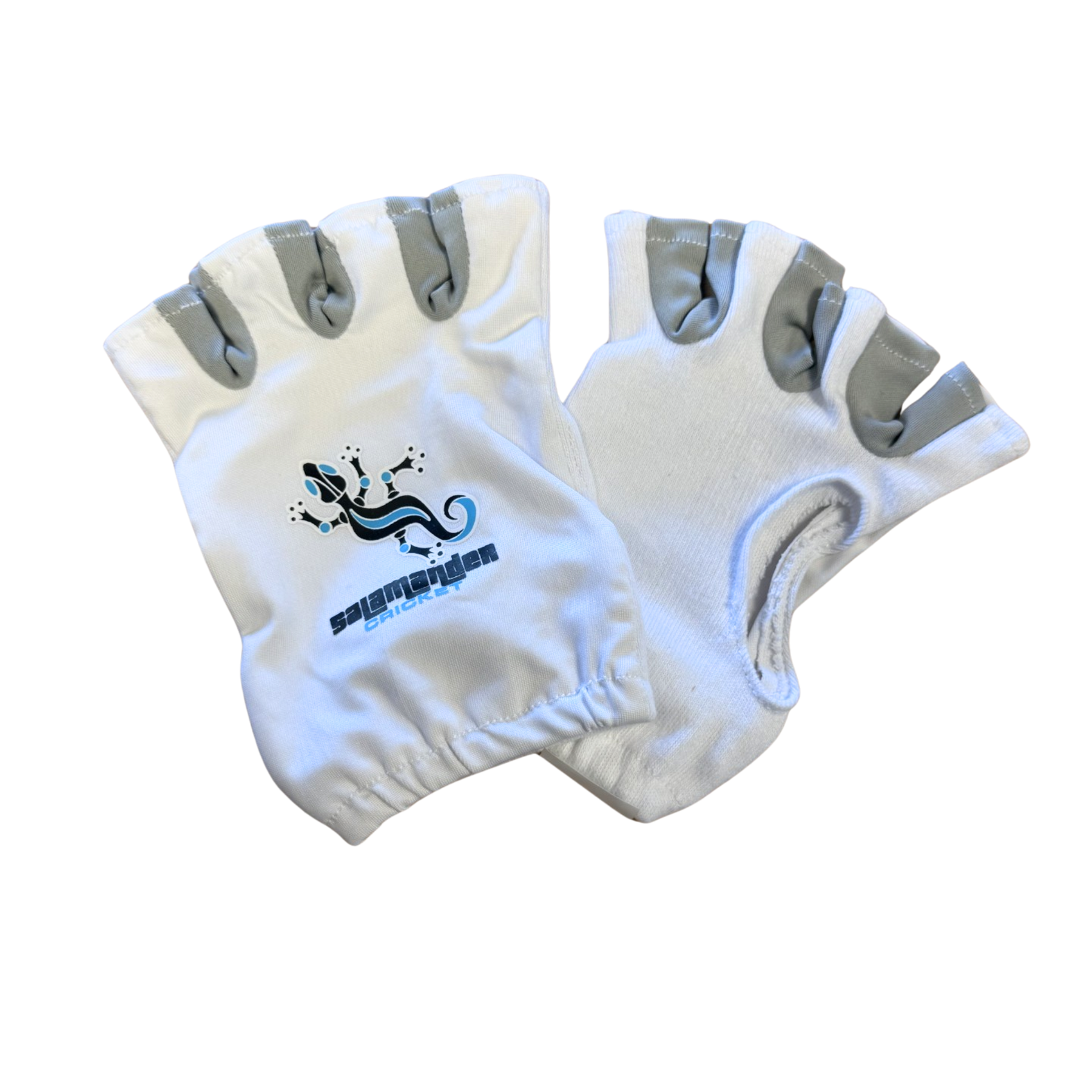 Salamander Wicket Keeping Inners Cotton Fingerless