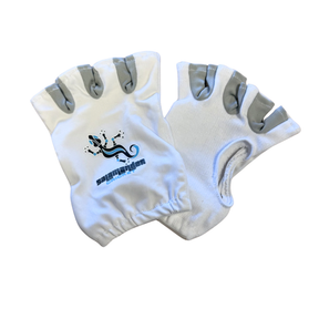 Salamander Wicket Keeping Inners Cotton Fingerless