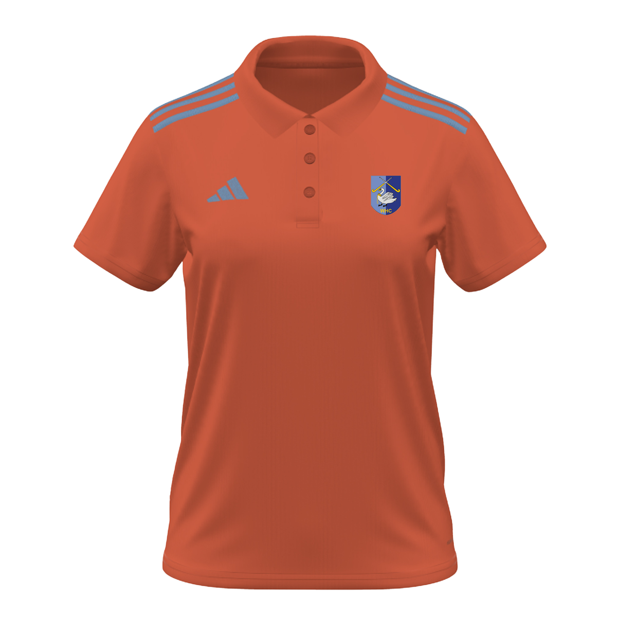 Wycombe HC Women's Away Shirt