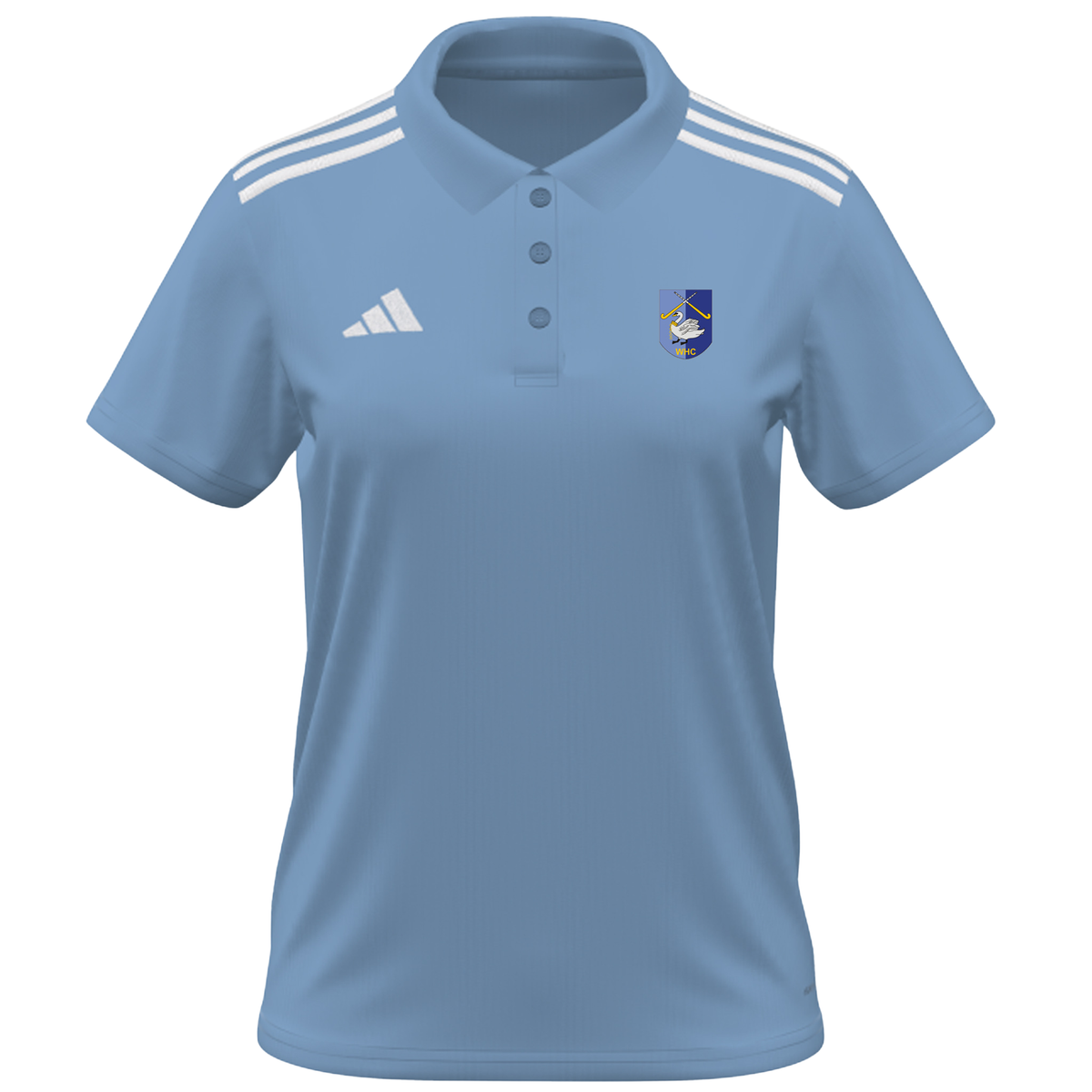 Wycombe HC Women's Home Shirt