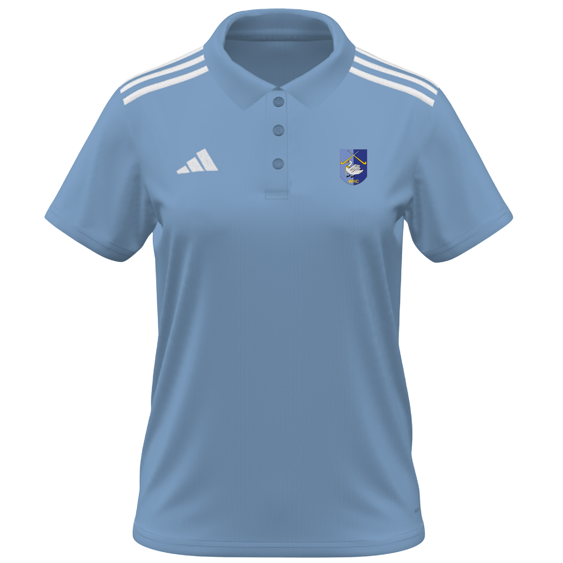 Wycombe HC Women's Home Shirt
