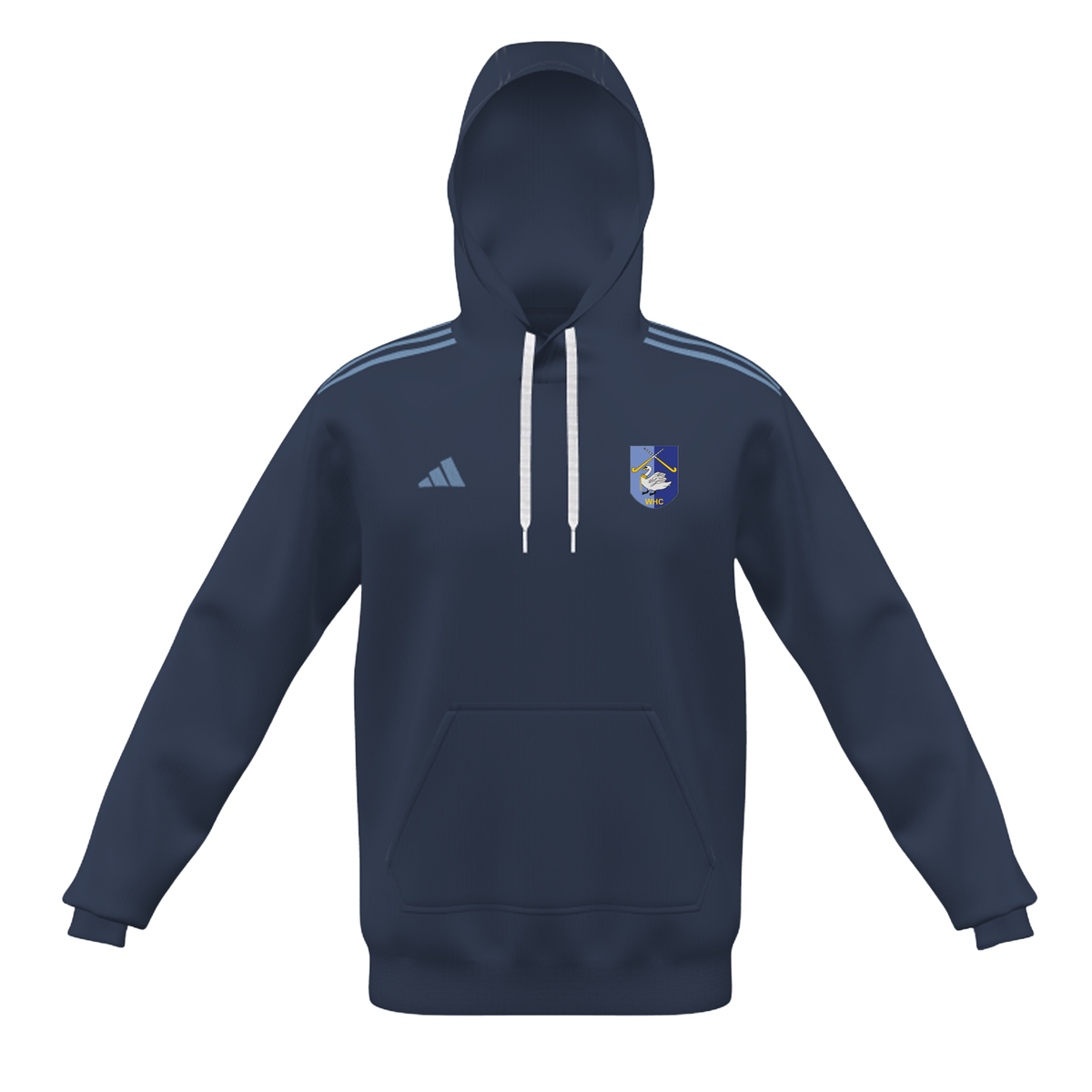 Wycombe HC Men's Hoodie