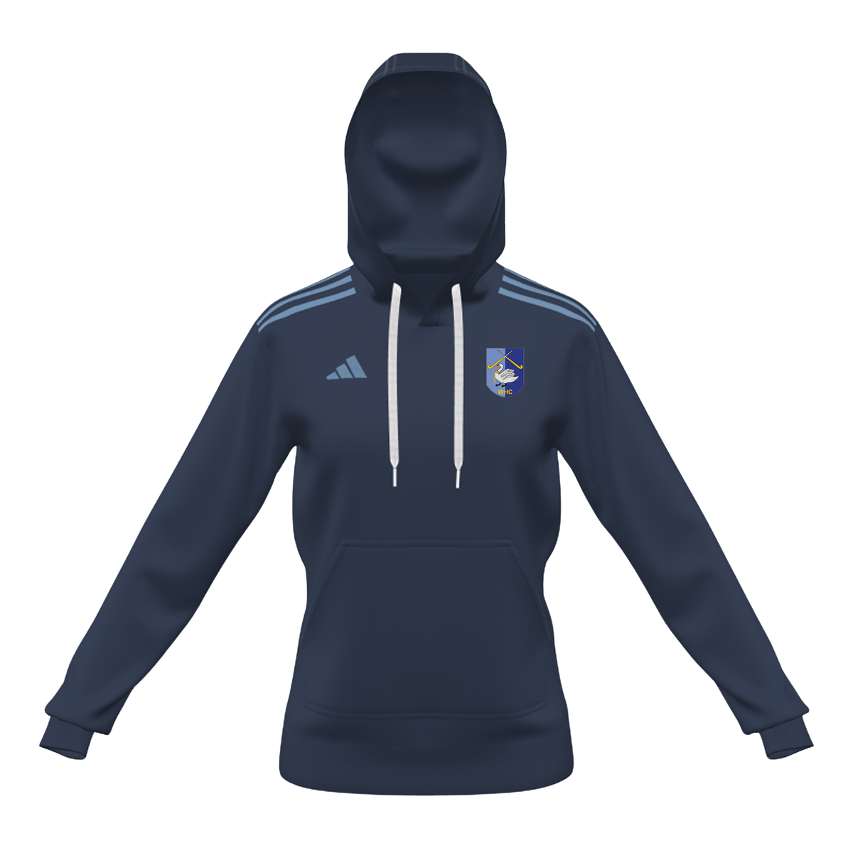 Wycombe HC Women's Hoodie