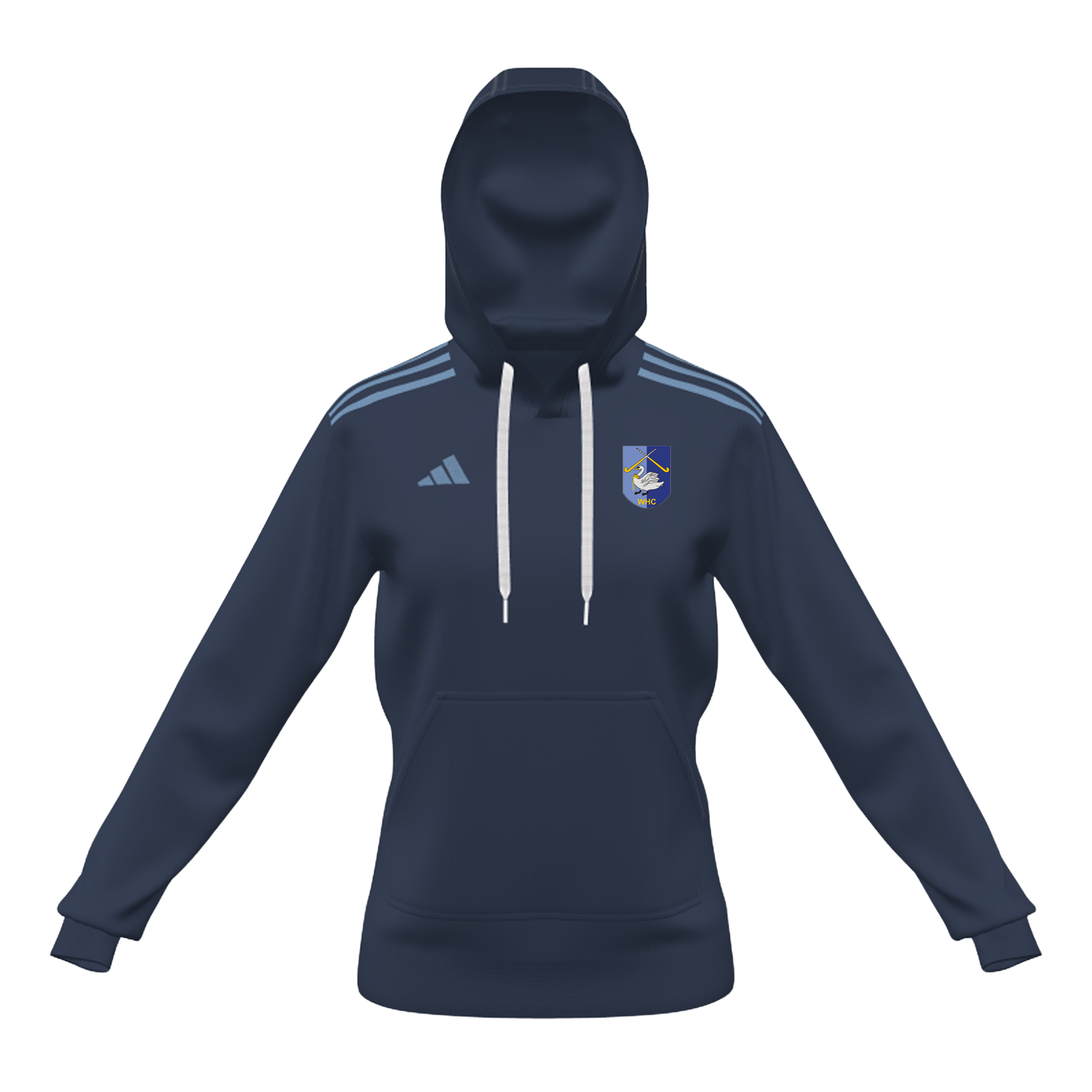 Wycombe HC Women's Hoodie