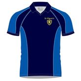 St Piran's Clan Polo: Royal/North