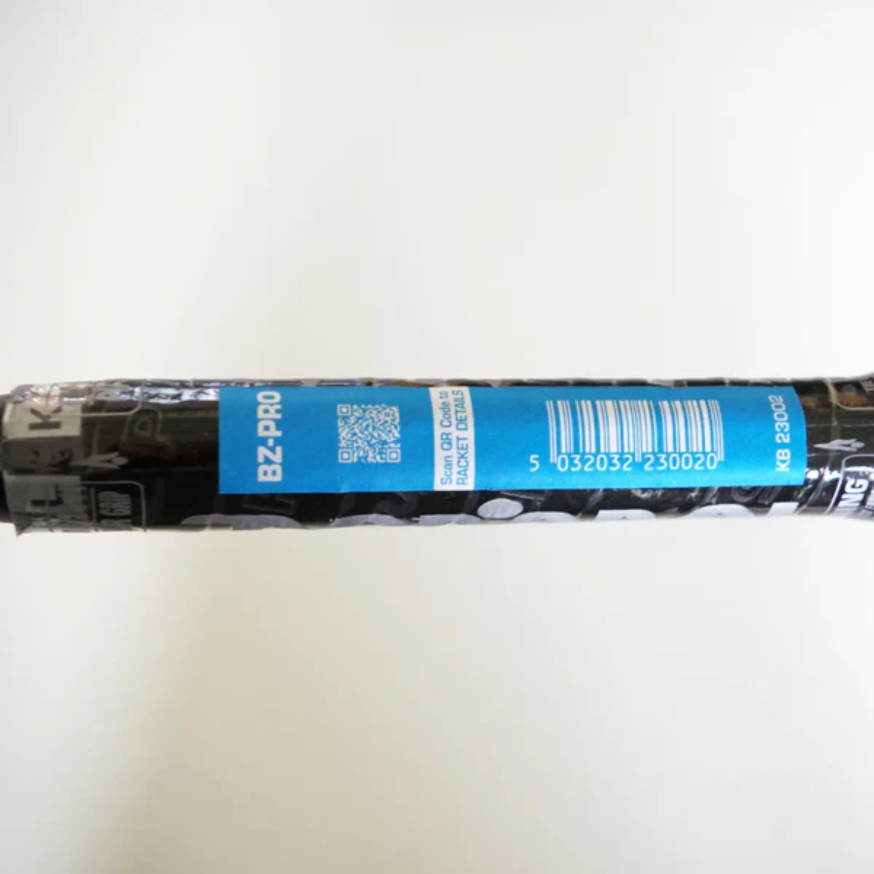 Karakal BZ Pro Badminton Racket