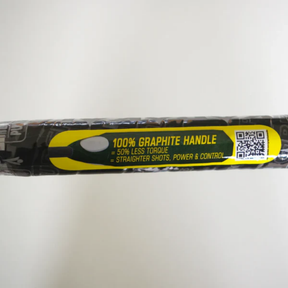 Karakal BZ Pro Badminton Racket