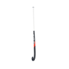 Grays Probow 9 Hockey Stick: Black/White