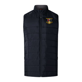 Beaconsfield RFC Canterbury Elite Microlight Gilet: Black