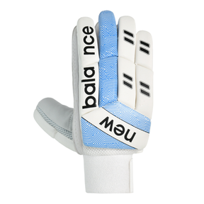 New Balance TC 500 Cricket Batting Gloves