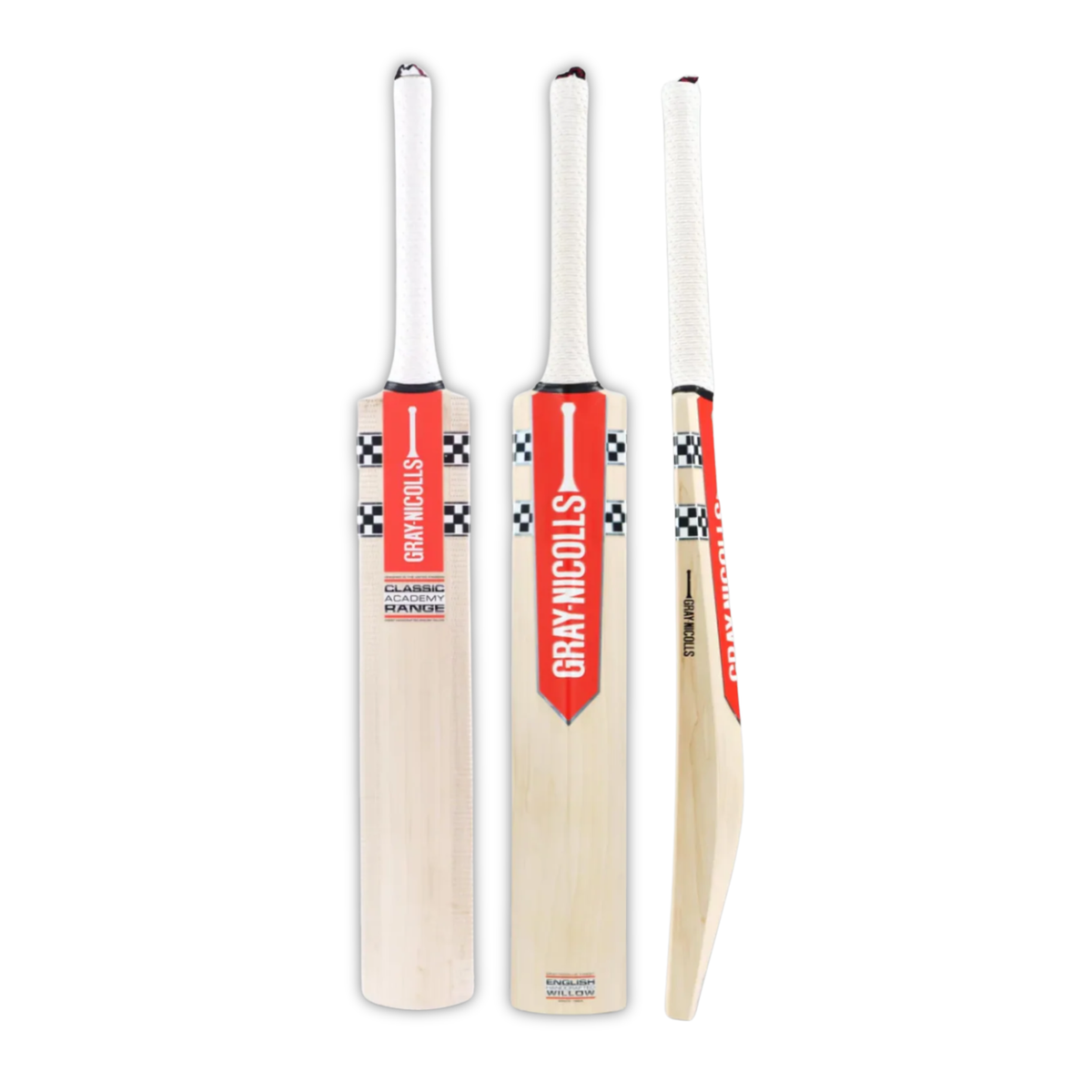 Gray Nicolls Classic Academy Junior Cricket Bat