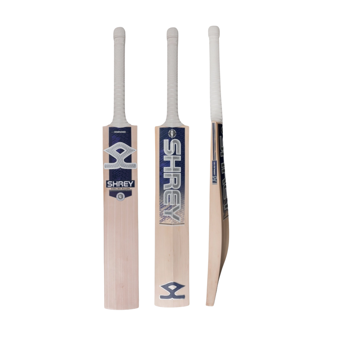 Shrey Dominance English Willow Cricket Bat - SH