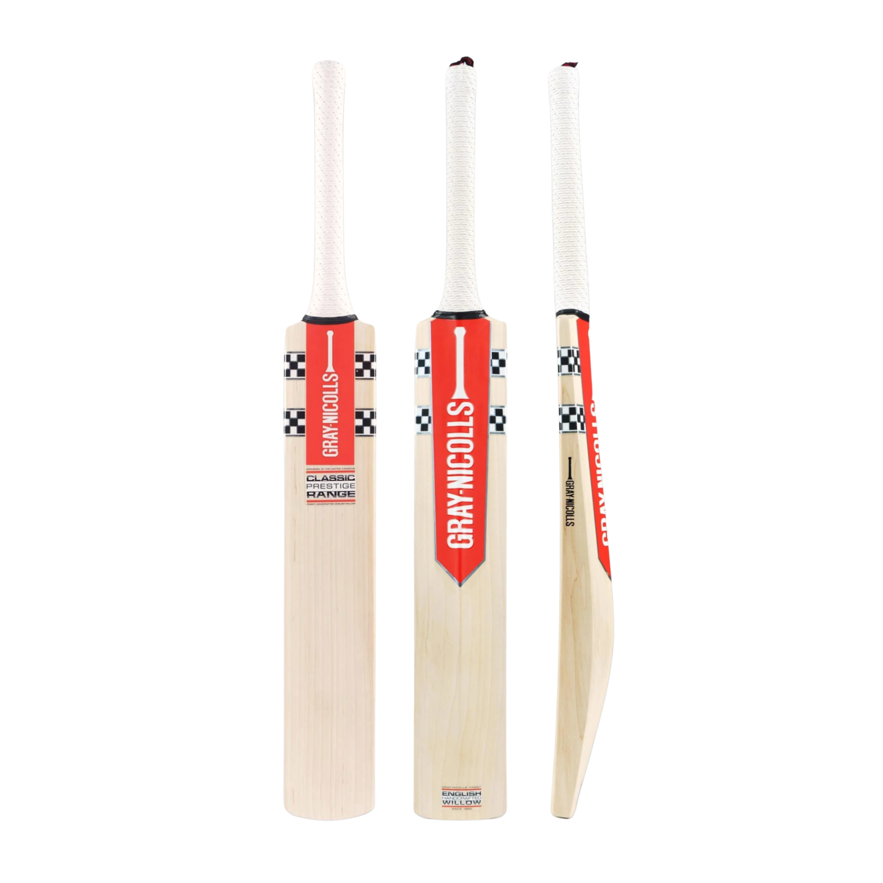 Gray Nicolls Prestige Cricket Bat - SH