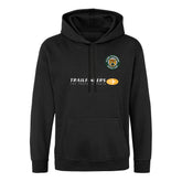 Ealing Trailfinders CC Hoodie: Black