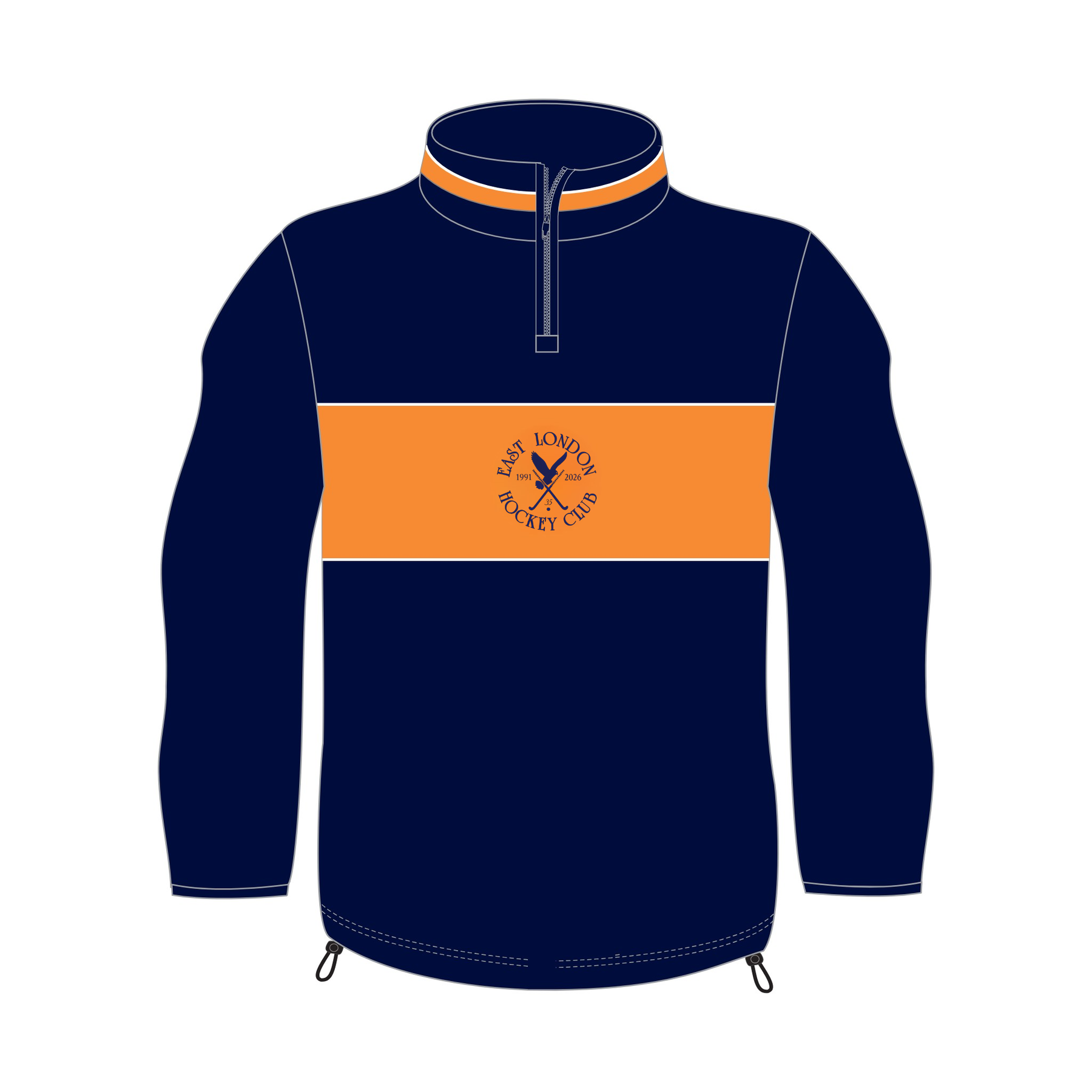 East London HC Fleece