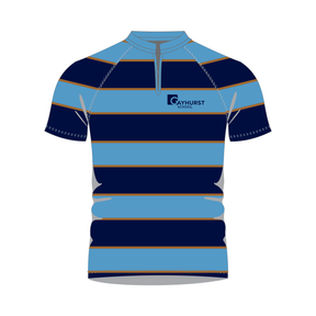 Gayhurst School Boys  Games Jersey