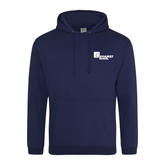 Gayhurst School Leavers Hoodie: Oxford Navy