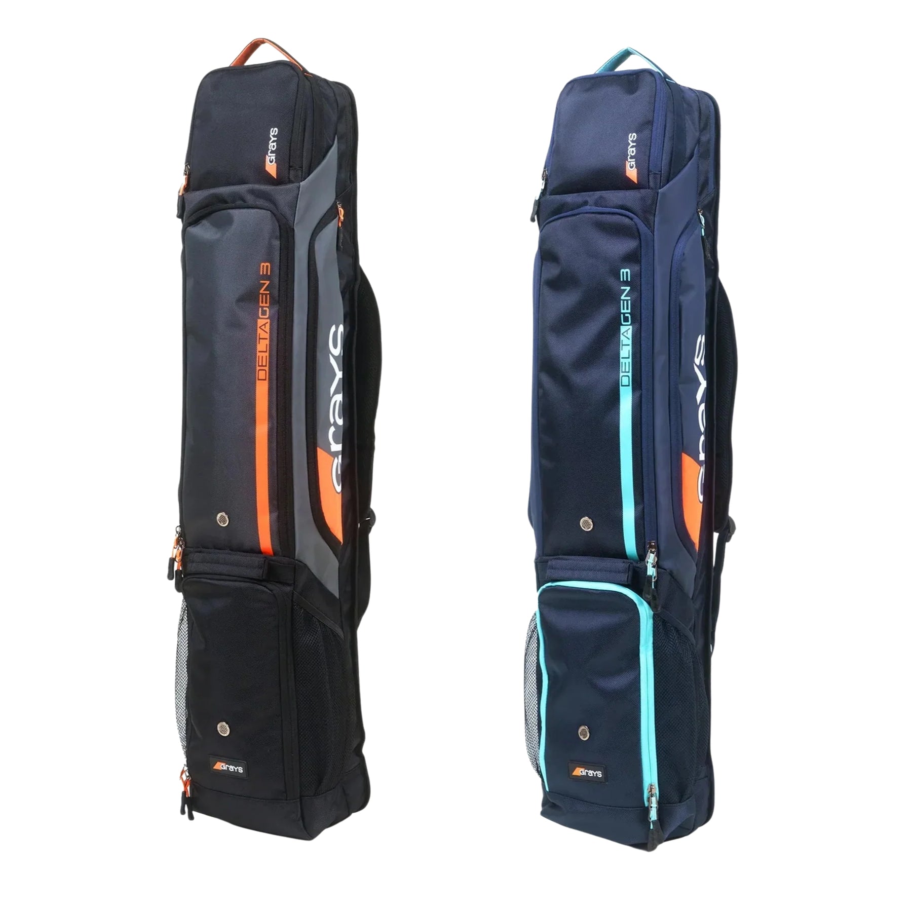 Grays Delta Gen 3 Hockey Kit Bag