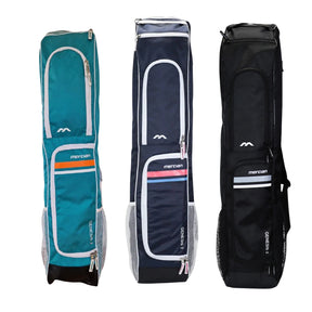 Mercian Genesis 2 4-Stick Hockey Bag