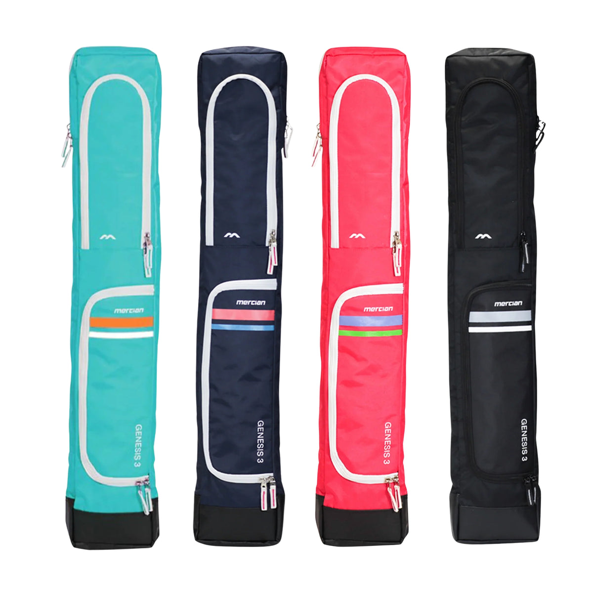 Mercian Genesis 3 2-Stick Hockey Bag