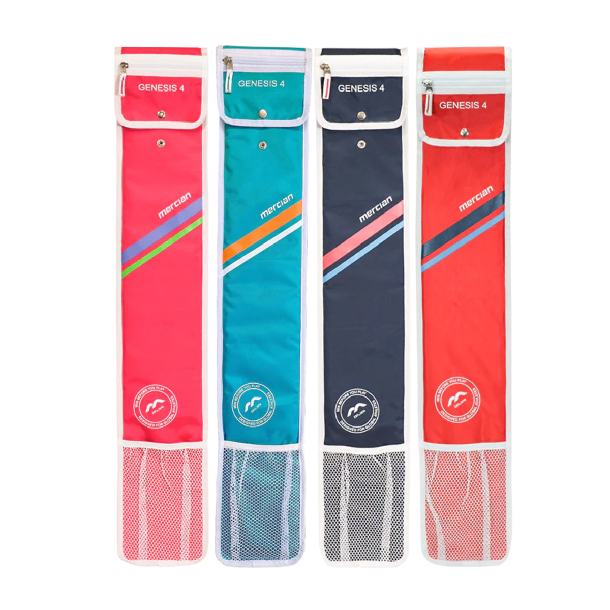 Mercian Genesis 4 Hockey Stick Sleeve