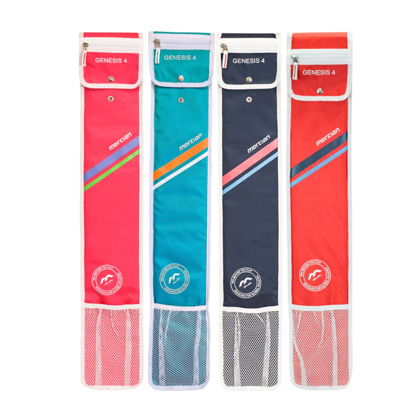 Mercian Genesis 4 Hockey Stick Sleeve