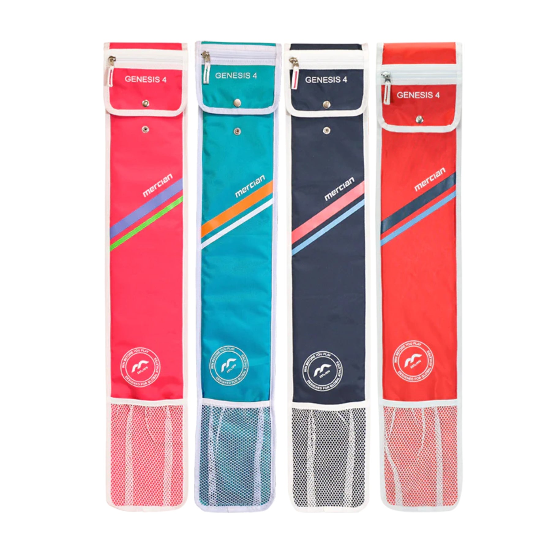 Mercian Genesis 4 Hockey Stick Sleeve