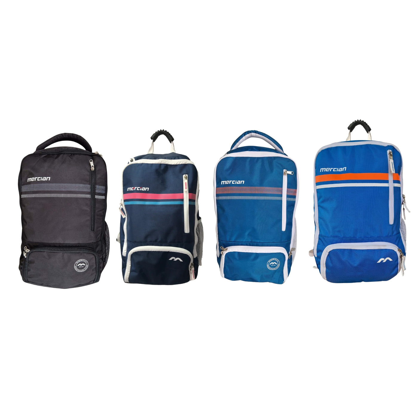 Mercian Genesis 5 Backpack