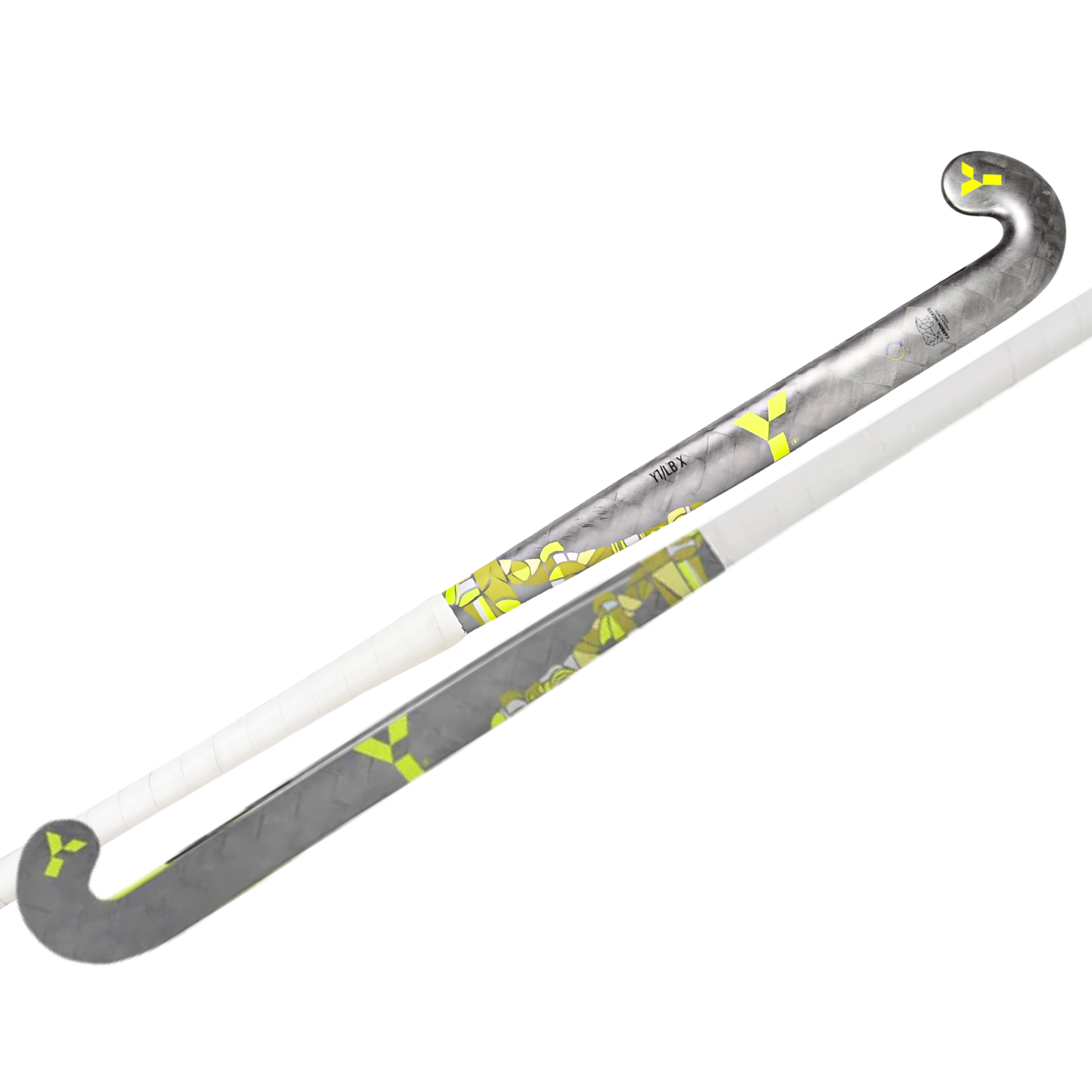 Y1 LB X Hockey Stick 2024