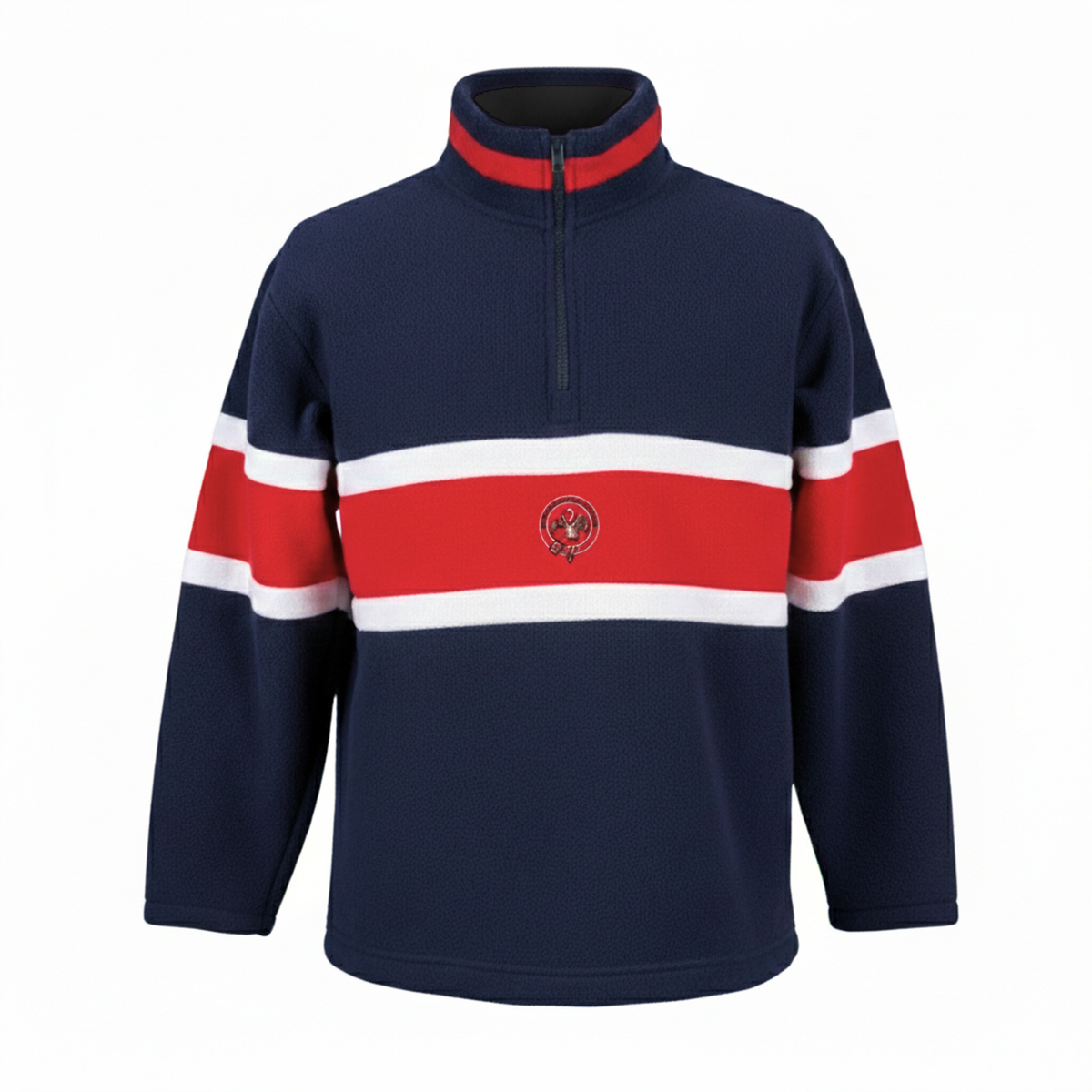 Marlow HC Fleece