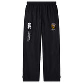 Maidenhead RFC Canterbury Junior Open Hem Stadium Pant: Black