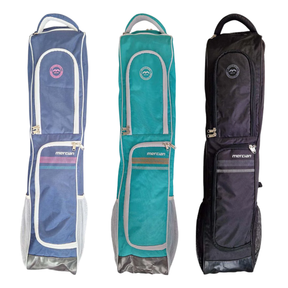 Mercian Genesis 2 4-Stick Hockey Bag