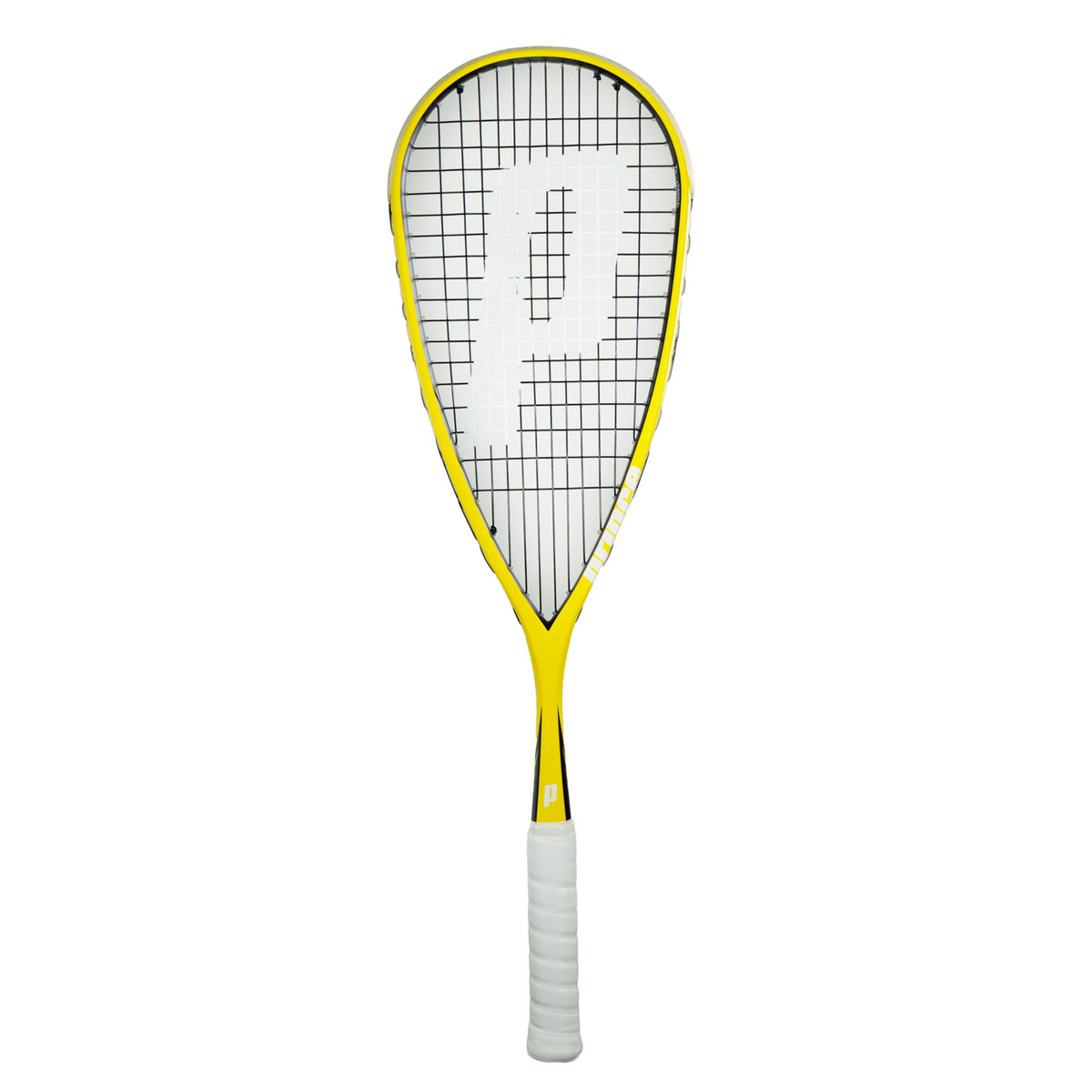 Prince Thunder Black 750 Squash Racket