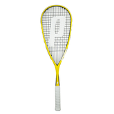 Prince Thunder Black 750 Squash Racket