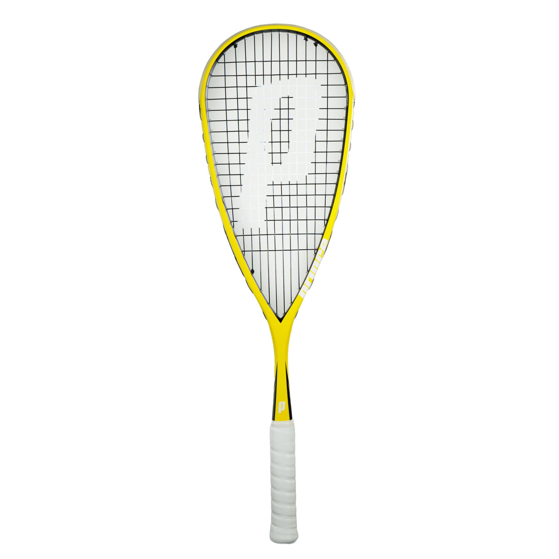 Prince Thunder Black 750 Squash Racket
