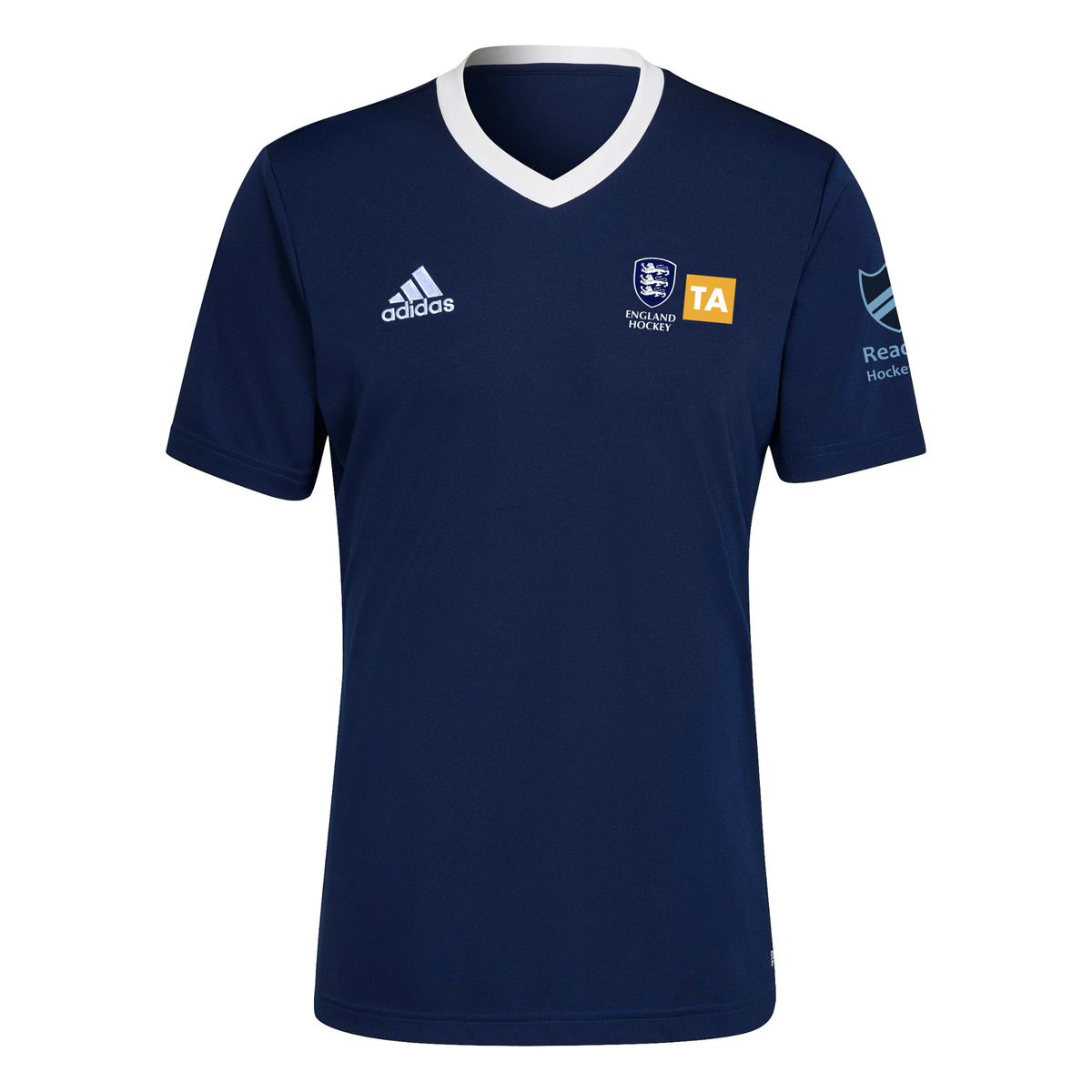 Reading  HC TA Men's Playing Shirt: Navy Blue