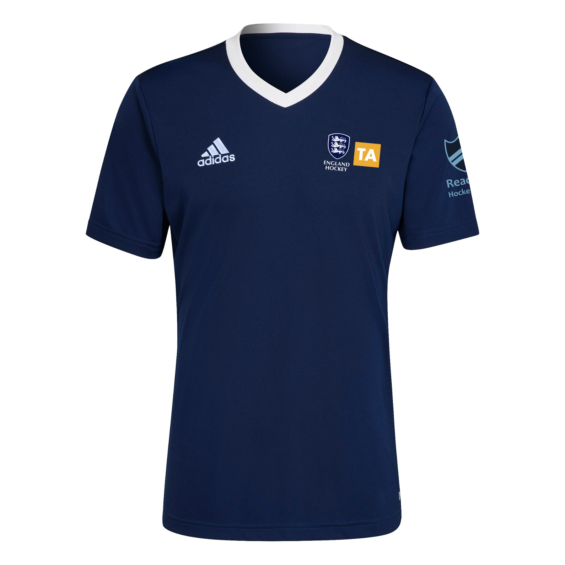 Reading  HC TA Women's Playing Shirt: Navy Blue