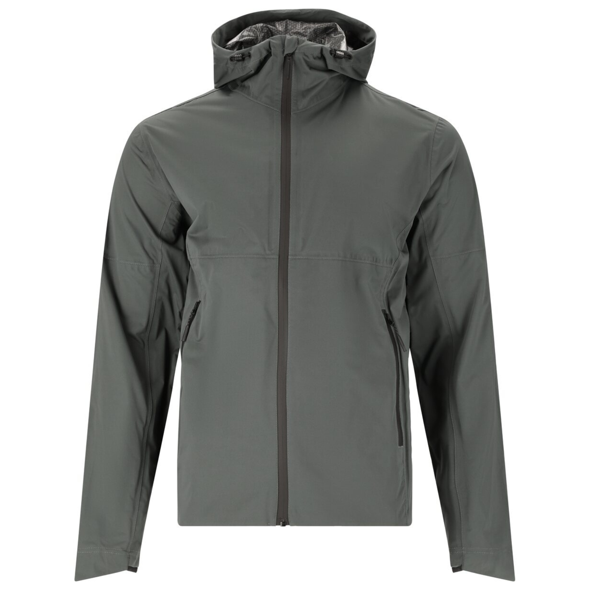Endurance Mens Komint Waterproof Jacket: Urban Chic
