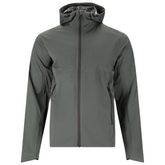 Endurance Mens Komint Waterproof Jacket: Urban Chic