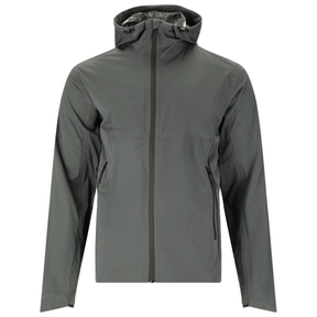 Endurance Mens Komint Waterproof Jacket: Urban Chic